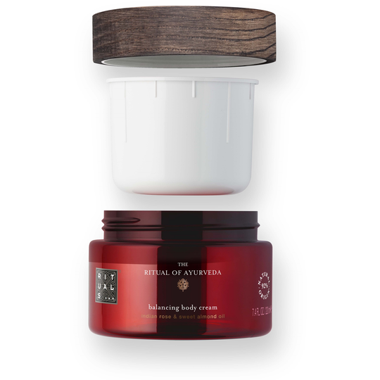 Rituals The Ritual Of Ayurveda Body Cream Refill 220 ml
