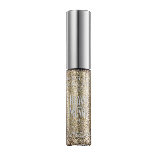 Heavy Metal Glitter Eyeliner Midnight Cowboy