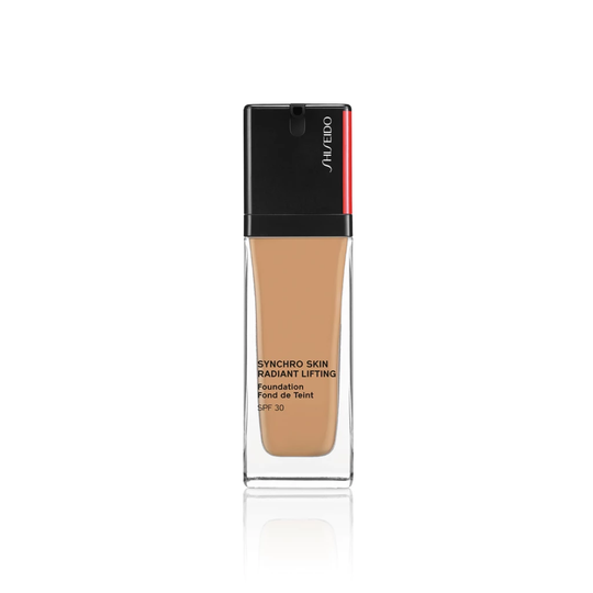 Synchro Skin Radiant Lifting Foundation 350 Maple