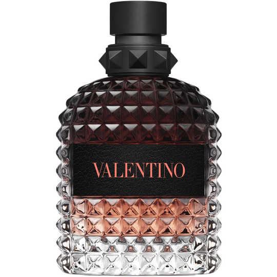 Valentino Uomo Born in Roma Coral Fantasy Eau de Toilette 100 ml