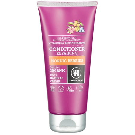 Urtekram Nordic Berries Balsam - 180ml