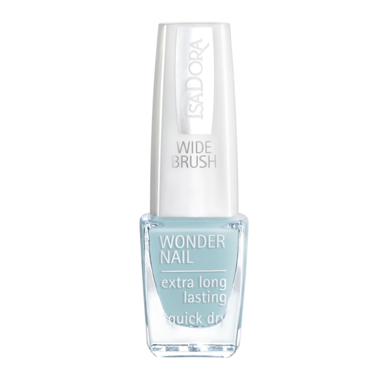 Wonder Nail Polish 430 Forever Blue