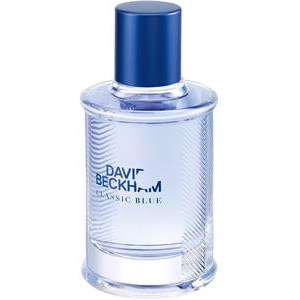 David Beckham Classic Blue Eau De Toilette 60 ml