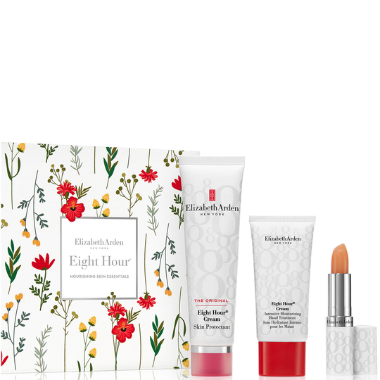 Elizabeth Arden Eight Hour Original Set