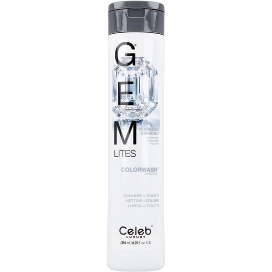 Celeb Luxury Gem Lites Colorwash Flawless Diamond