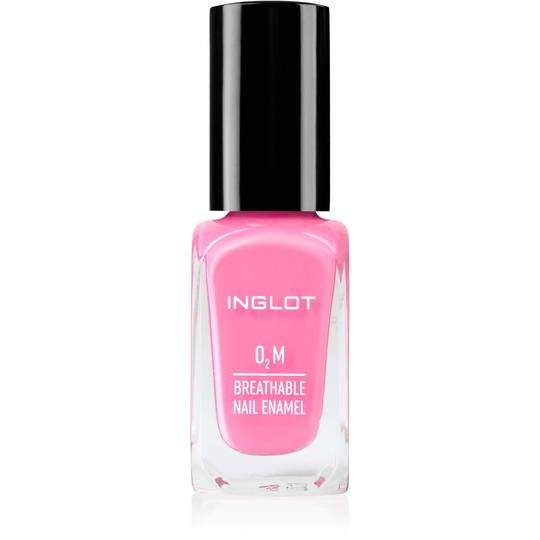 Inglot O2M Breathable Nail Enamel 484