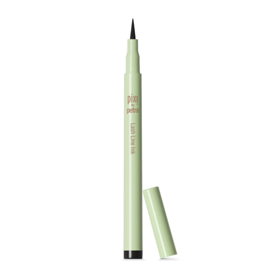 Lash Line Ink Eyeliner Black