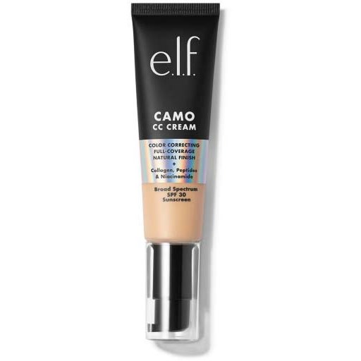 e.l.f. Camo CC Cream Light 240W