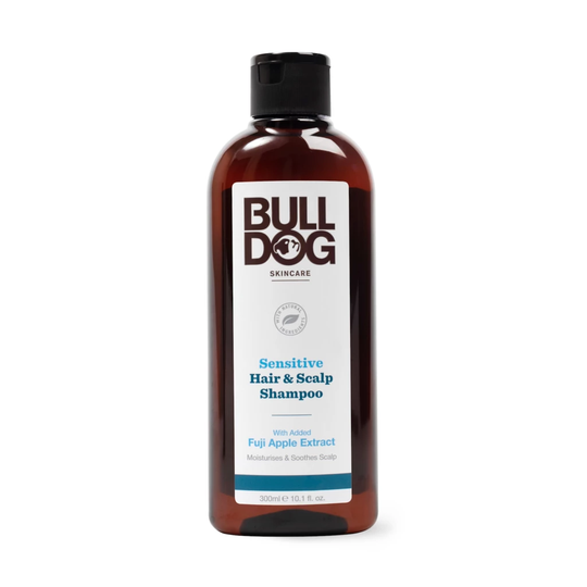 Sensitive Shampoo 300 ml