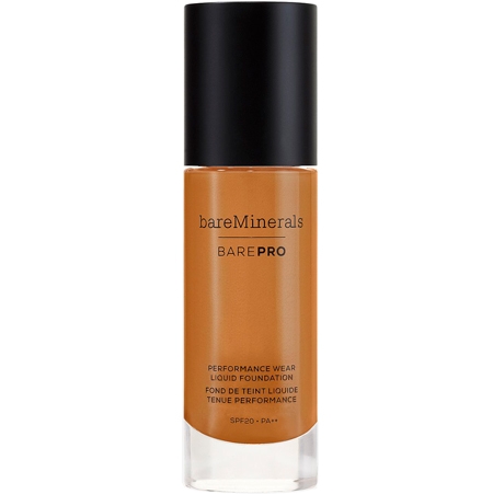 bareMinerals BarePro Foundation - 28 Clove