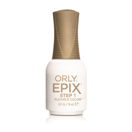 ORLY Epix Overexposed