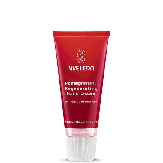 Weleda Pomegranate Regenerating Hand Cream (50 ml)