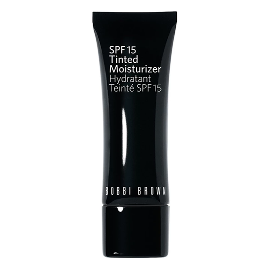 Tinted Moisturizer SPF 15 Dark