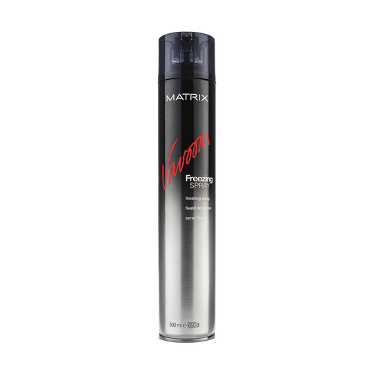 Freezing Styling Spray Finishing 500 ml