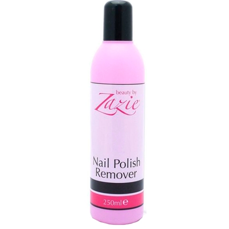 Zazie Nagellacks Bortagning - 250ML