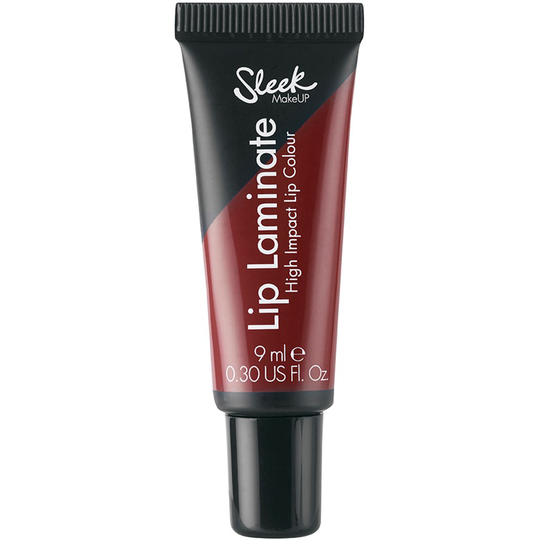 Sleek MakeUP Lip Laminate Cherry Bomb