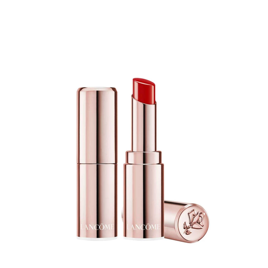L'Absolu Mademoiselle Shine Lipstick 420 French Appeal