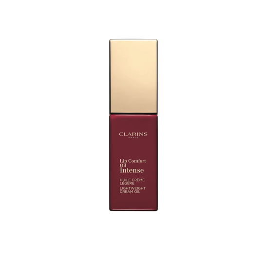 Lip Comfort Oil Intense 8 Intense Burgundy