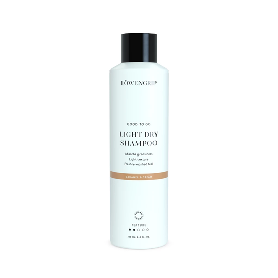 Good To Go Light - Caramel & Cream 250 ml