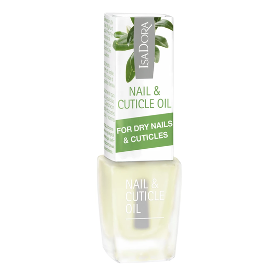 Nail & Cuticle Oil