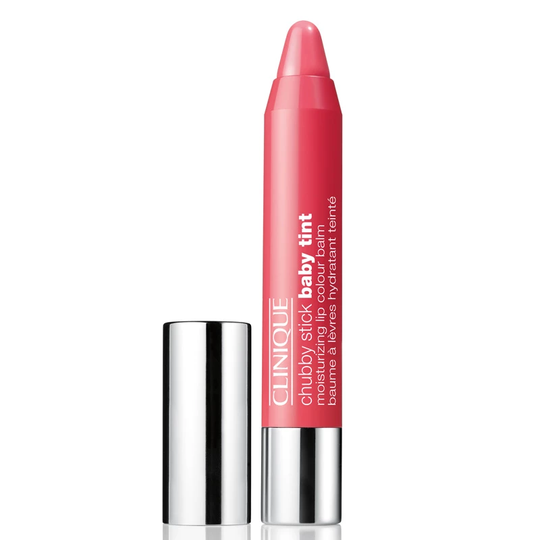 Chubby Stick Baby Tint Moisturizing Lip Colour Balm Coming Up Rosy
