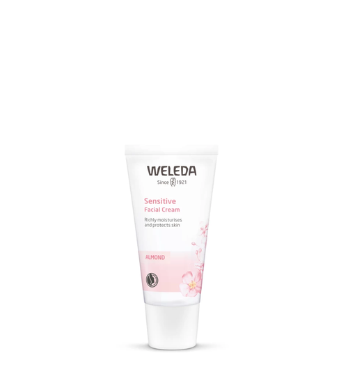 Almond Soothing Facial Cream 30 ml