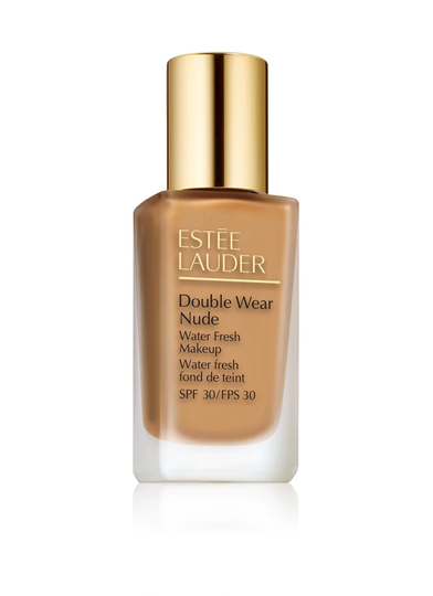 Double Wear Nude Water Fresh Makeup 4N1 Shell Beige