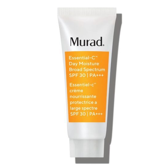 Essential-C Day Moisture Broad Spectrum SPF 30 PA+++ 50 ml