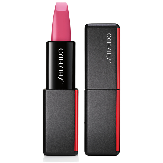 Shiseido ModernMatte Powder Lipstick (Various Shades) - Rose Hip 517