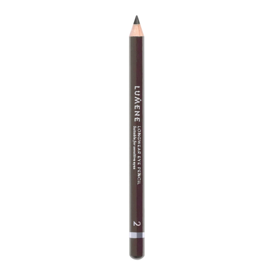 Longwear Eye Pencil 2 Brown