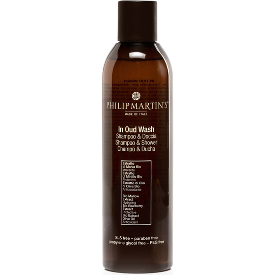 Philip Martin's In Oud Wash 250 ml