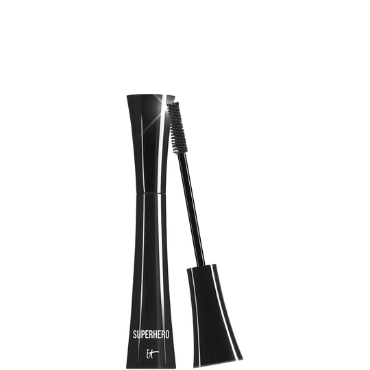 IT Cosmetics Superhero Mascara - Black (Various Sizes) - 9ml