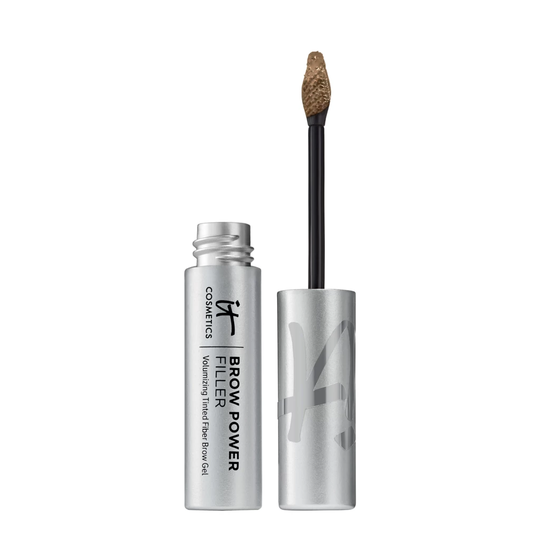 Brow Power Filler Eyebrow Gel Blonde