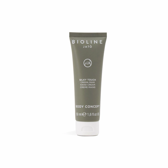Body Concept Ritual Silky Touch Hand Creme 50 ml