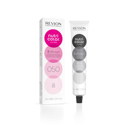 Nutri Color Filters Toning 50 Pink