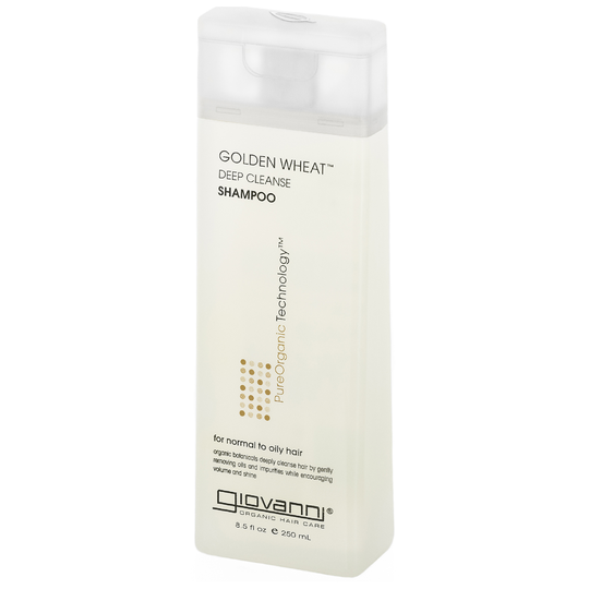 Giovanni Golden Wheat Shampoo 250 ml