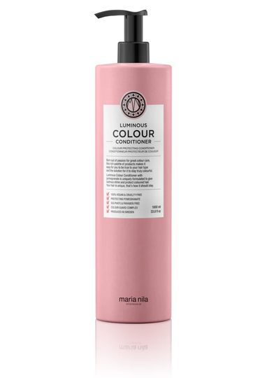 Luminous Colour Conditioner 1000 ml