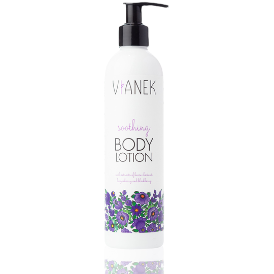 VIANEK Soothing Body Lotion 300 ml
