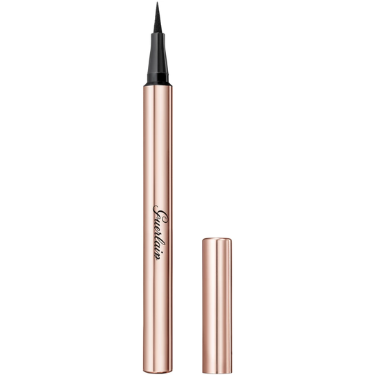Mad Eyes Precise Liner Matte Black