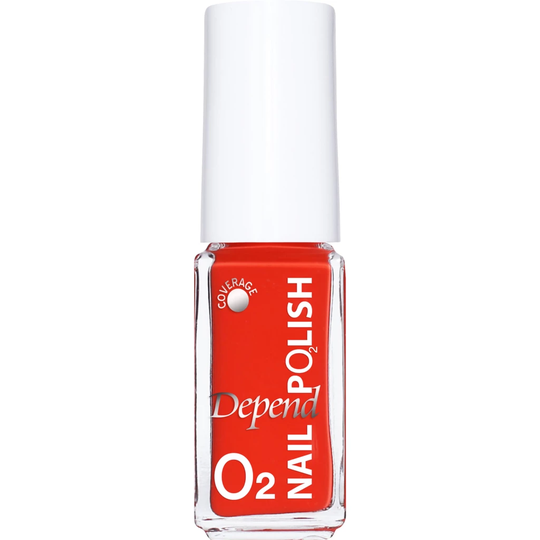 O2 Nail Polish - Move It Collection 696