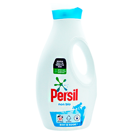 Persil Icke-bio Flytande Rengöringsmedel - 1539 Ml