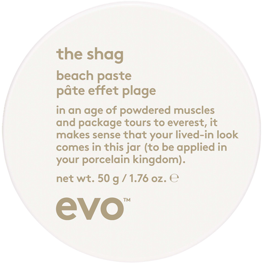 Evo The shag beach paste 50 g