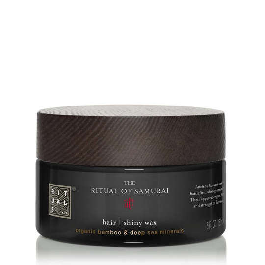 The Ritual Of Samurai Shiny Hair Wax 150 ml