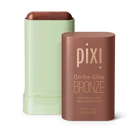 On-The-Glow Bronze Colour Stick BeachGlow