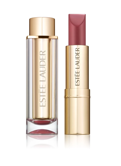 Pure Color Love Lipstick Strapless