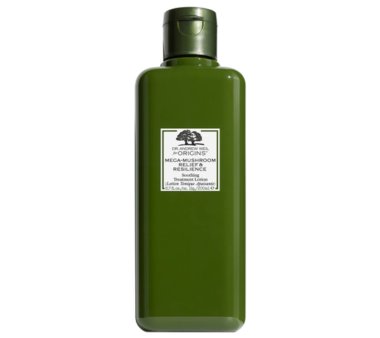 Dr. Weil Mega-Mushroom™ Relief & Resilience Soothing Treatment Lotion 200 ml