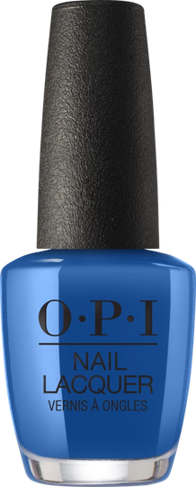 Nail Lacquer - Mexico City Collection Mi Casa Es Blue Casa