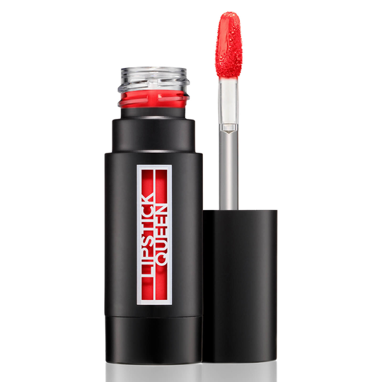 Lipstick Queen Lipdulgence Lip Mousse 2.5ml (Various Shades) - Candy Cane