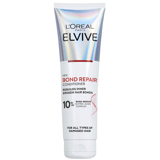 L'Oréal Paris Elvive Bond Repair Conditioner 150ml