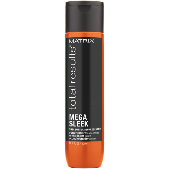 Total Results Mega Sleek Conditioner 300 ml